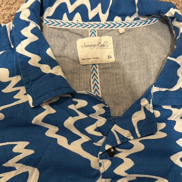 Button Up - Picture 2 of 2